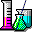 Chemical Reagent Calculator screenshot